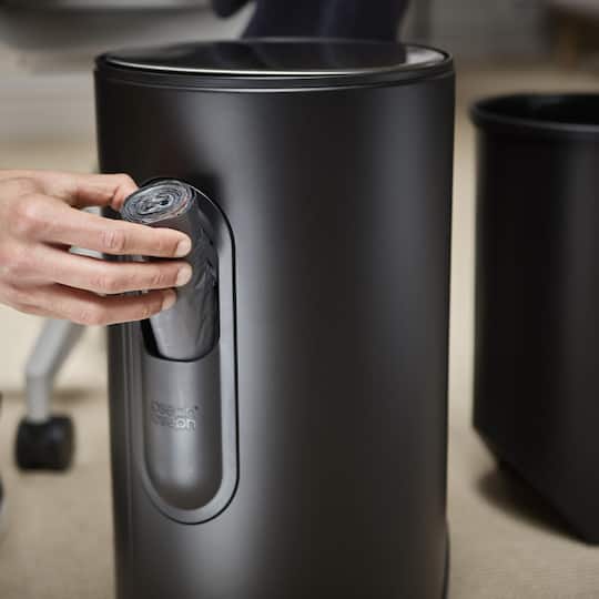 Joseph Joseph 10L Arc Slimline Pedal Trash Can